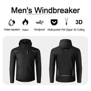 Black WJ607 - Black WJ607 / S-EU