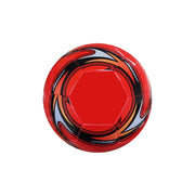Pallone da Calcio Misura 5 in PVC Antiscivolo – Cucito a Macchina per Allenamento e Partite - Campeda