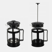 Caraffa in vetro per infusione di tè caffè ed erbe - immagine 7