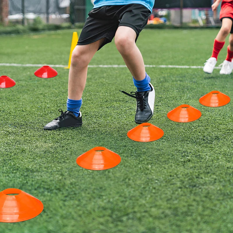 Scaletta Agilità 6m (19,6 ft) con 12 Pioli – Set Allenamento Velocità e Coordinazione Sportiva