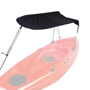 Tenda Parasole per Kayak – Copertura Anti UV e Pioggia con Struttura Pieghevole - Campeda