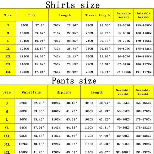 Tute tattiche verdi Uniforme da esterno Abbigliamento uomo Tuta allenamento Camicie