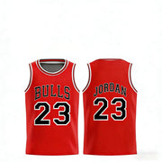 Maglia da Allenamento per Tifosi di Basket Edizione