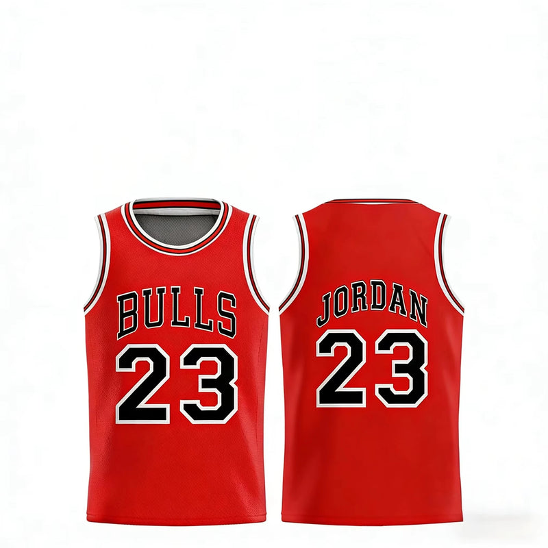 Maglia da Allenamento per Tifosi di Basket Edizione