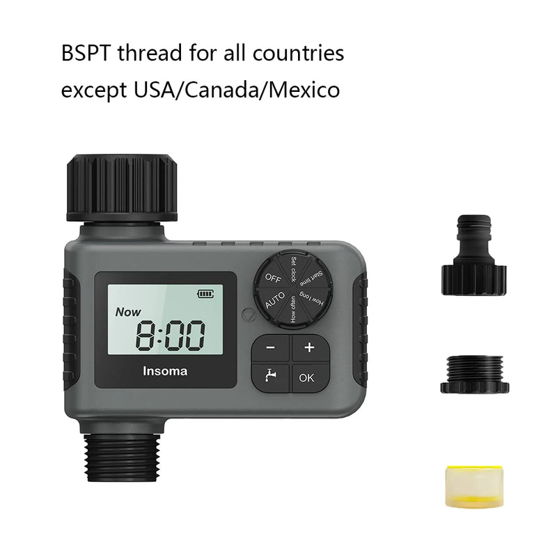 BSPT type - BSPT type