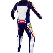 Kit Motocross FXR REVO 2026 – Completo MX Enduro Maglia + Pantaloni Off-Road Racing Unisex - Campeda