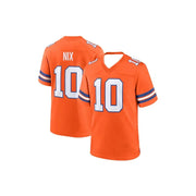 Uniforme da Football Americano Denver 24-25 per Adulti - immagine 4