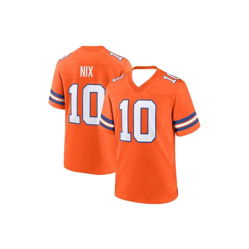 Uniforme da Football Americano Denver 24-25 per Adulti - immagine 4