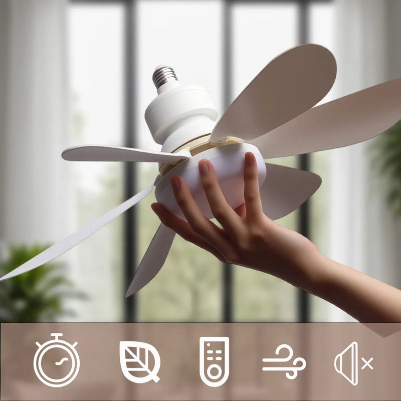 Pale di Ricambio Universali per Ventilatore da Parete 40cm, Accessori Elettrici per Ventilatori da Interno, Scrivania, Ufficio, Dormitorio, Cucina, Tavolo, Pavimento, Parete