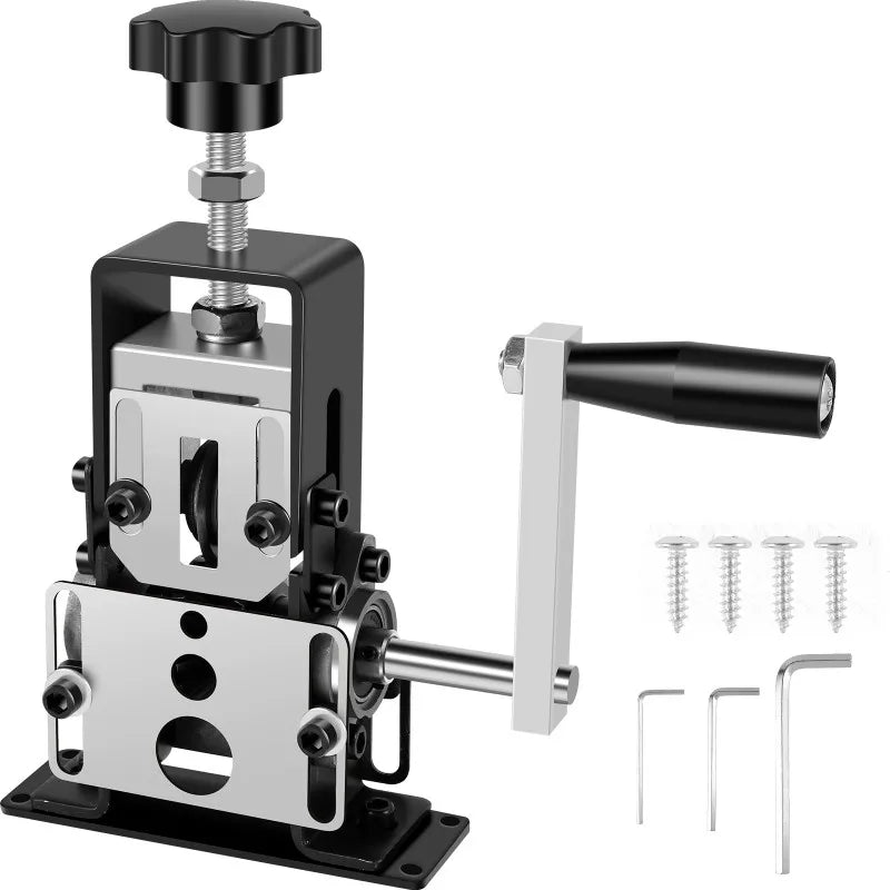 Spelafili manuale da 1-70 mm utensile portatile - Campeda