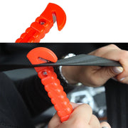 1/2PCS Martello di sicurezza sopravvivenza Campeggio Guida Taglierina per cintura - immagine 4