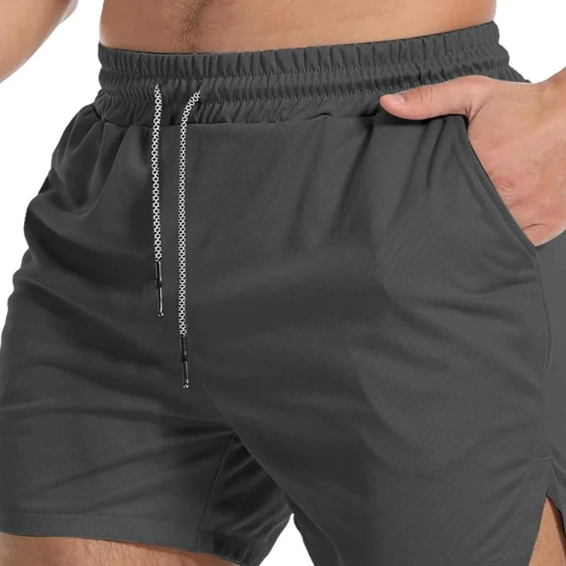 Nuovi Pantaloncini da Pallavolo Estivi per Uomo - immagine 2