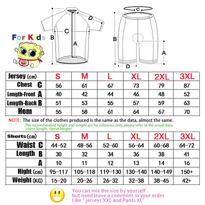 Set Maglia Ciclismo Bambini Tour Francia Wout Van Aert - immagine 2
