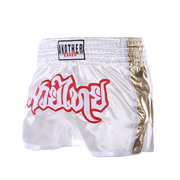 Pantaloncini da combattimento boxe per uomo donna - immagine 12