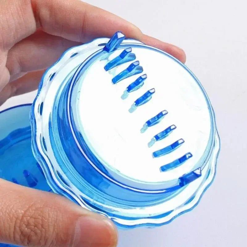 Trita aglio manuale pressa per aglio rotolo frantoio chopper elettrodomestico gadget da cucina accessori