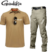 Abbigliamento Sportivo Impermeabile Primavera-Estate - immagine 11