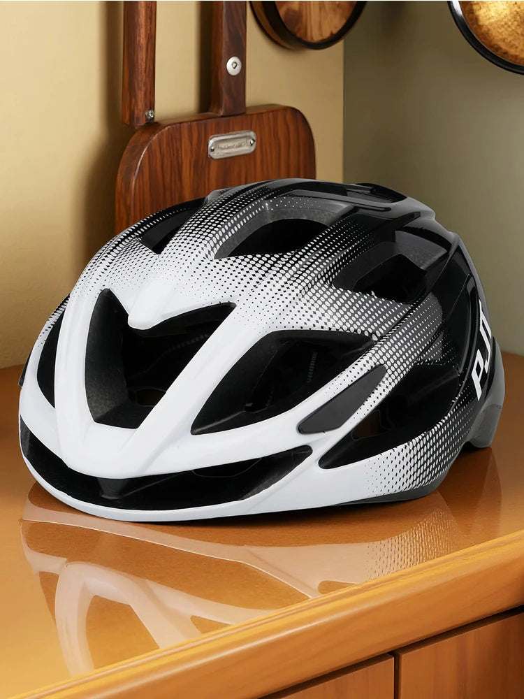 Casco Ciclismo Ultralight PJT – MTB, Strada e Skate con Ventilazione e Protezione EPS