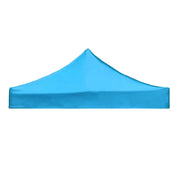 Copertura superiore Gazebo da esterno Tenda giardino pioggia Protezione - immagine 16
