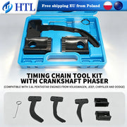 Kit di bloccaggio fasatura albero a camme 10200A 10202 10369 per motore Chrysler - immagine 2