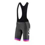 Maglia da ciclismo LIV donna pantaloncini estivi - immagine 19