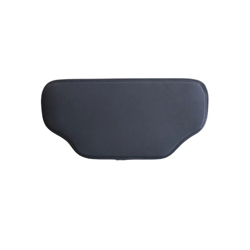 Kit di protezione per schienale seggiolino auto in microfibra Coprisedile posteriore
