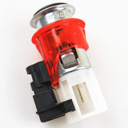 Gruppo Accendisigari 12V per Bora Eos Golf Passat Beetle Scirocco Caddy Tiguan Ibiza - immagine 3