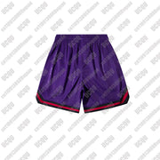 Nuovi Pantaloncini da Basket Uomo con Grafica Dinosauro - immagine 3