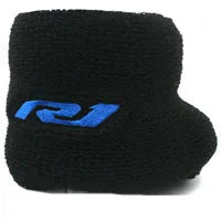 Copertura Serbatoio Olio Freno Moto Yamaha R1 R1M – Calzino Protezione Liquido Freni 3D per YZF-R1 YZF1000