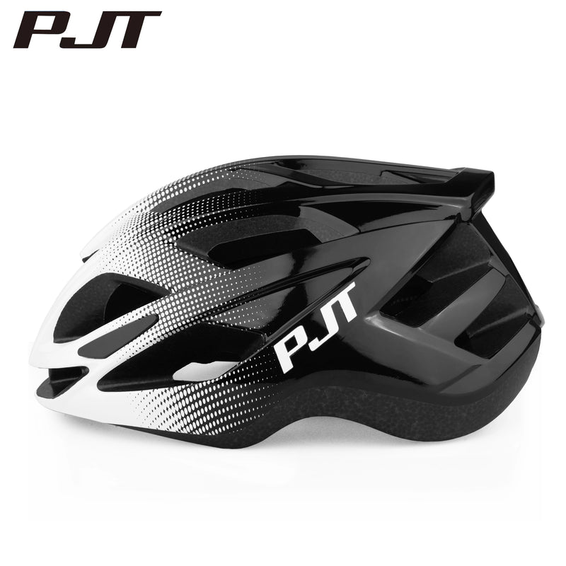 Casco Ciclismo Ultralight PJT – MTB, Strada e Skate con Ventilazione e Protezione EPS