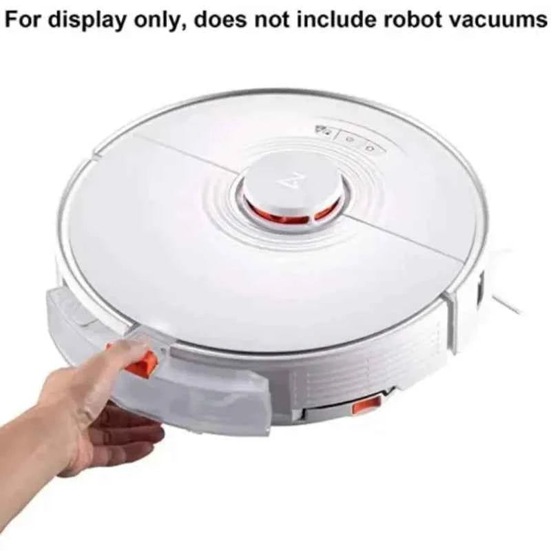 Serbatoio dell'acqua per Xiaomi Roborock S7 T7S T7S PLUS G10 Accessori per aspirapolvere Scatola dell'acqua di ricambio elettronicamente