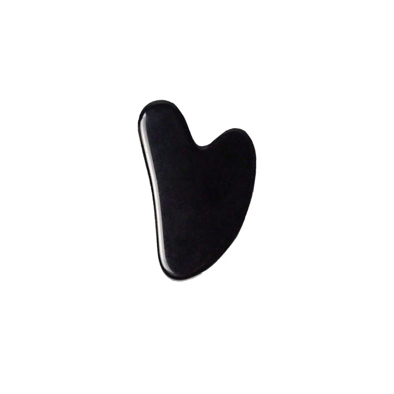 1/2/3 pezzi Rullo per il viso di ghiaccio Cura della pelle del GuaSha - 1pc Gua Sha Board