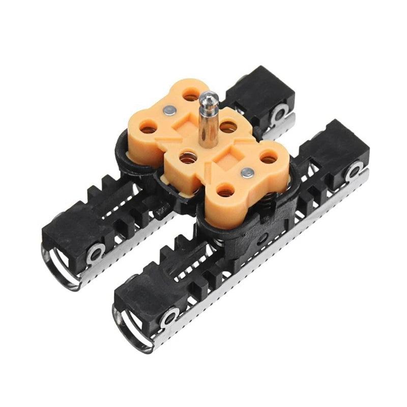 Rasoio veloce durevole facile da installare rasoio per parti Braun 30B 30S 31B 31S 51B 51S