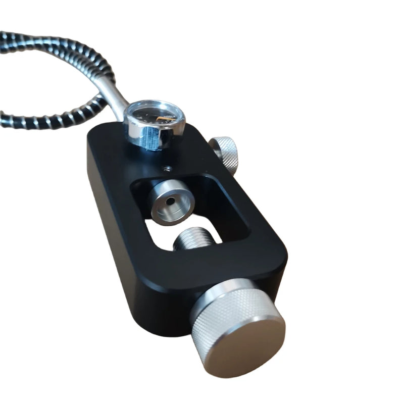 300Bar 4500Psi Scuba Fill Station adattatore di ricarica per serbatoio accessori - immagine 5