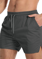 Nuovi Pantaloncini da Pallavolo Estivi per Uomo - immagine 7