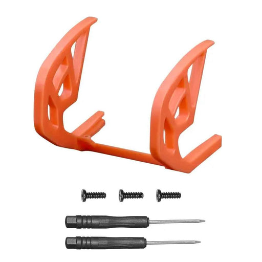 BRDRC Per DJI NEO Collezione di Accessori Giunto Cardanico Paraurti Protezione Tappo Lente Pellicola Temperata Carrello di Atterraggio Elica Per DJI Neo Drone - Campeda