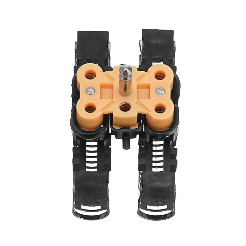 Rasoio veloce durevole facile da installare rasoio per parti Braun 30B 30S 31B 31S 51B 51S