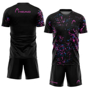 Abbigliamento Sportivo Traspirante da Uomo per Tennis