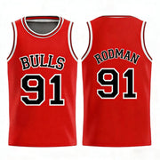 Maglia da Allenamento per Tifosi di Basket Edizione - immagine 2