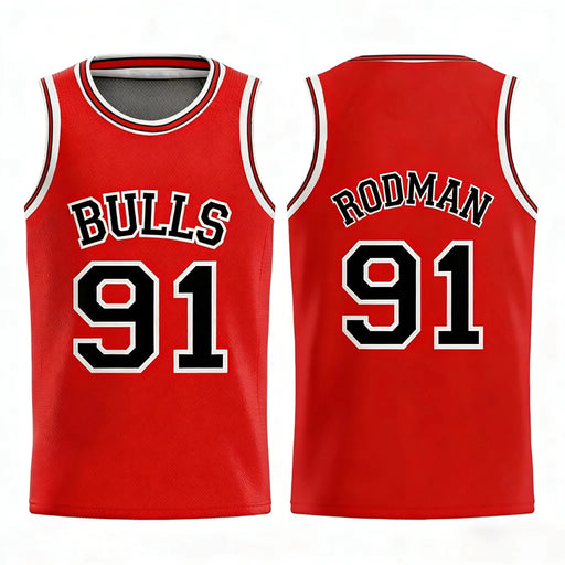 Maglia da Allenamento per Tifosi di Basket Edizione - immagine 2