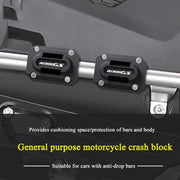 Protezione Motore Paraurti Barra Antiurto per BMW R1300GS R 1300 GS ADVENTURE 1300GS - immagine 2
