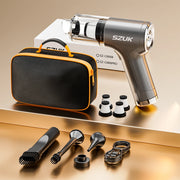 SZUK Mini Aspirapolvere 780000PA Potente Senza Fili - Basic 4hapa bag - immagine 2