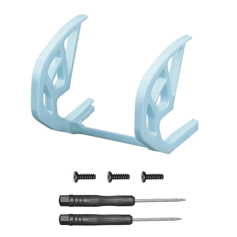 BRDRC Per DJI NEO Collezione di Accessori Giunto Cardanico Paraurti Protezione Tappo Lente Pellicola Temperata Carrello di Atterraggio Elica Per DJI Neo Drone