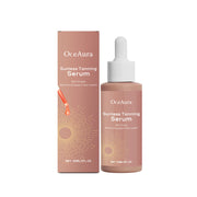Essenza abbronzante senza sole alle erbe Promuove la produzione della melanina - immagine 7