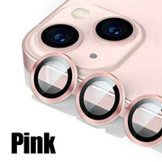 Proteggiobiettivo per iPhone 15 13 12 11 – 3 pezzi - immagine 15