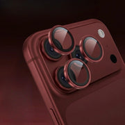 1 Set di Pellicole Protettive per Lenti iPhone 18 Pro Max Ultra 18Fold