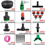 XZ-007-30M - XZ-007-30M