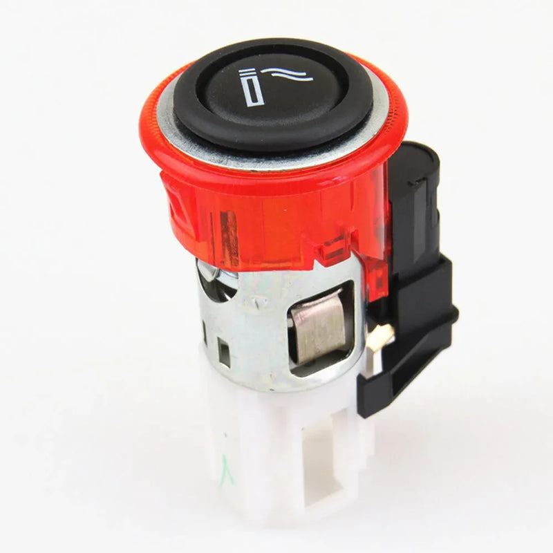 Gruppo Accendisigari per VW EOS CC Polo Golf Passat Caddy Touran Beetle Jetta - immagine 3