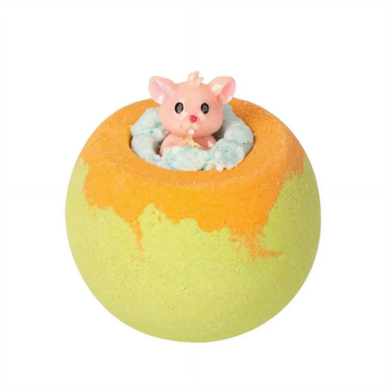 Bombe da Bagno per Bambini con Sorpresa all'Interno - immagine 15