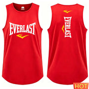 T-shirt e canotte da uomo per la palestra estiva - immagine 8