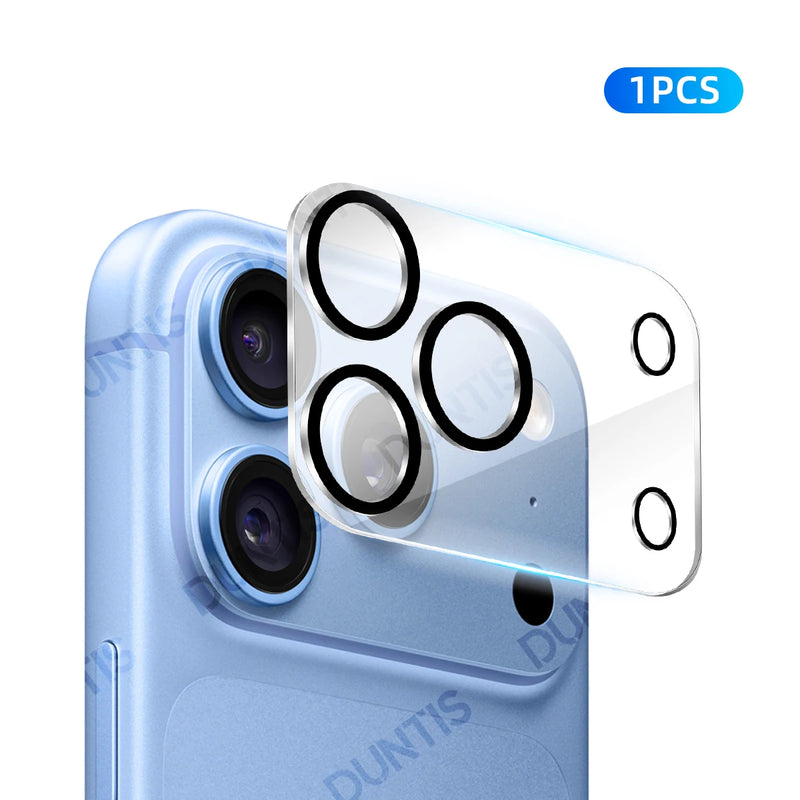 Protezione per l'obiettivo della fotocamera iPhone 18 Pro - 1PCS for iPhone18 Pro
